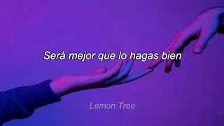 34+35 (Remix) - Ariana Grande ft. Doja Cat, Megan Thee Stallion // Letra en Español