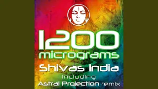 Shivas India (Original Mix)