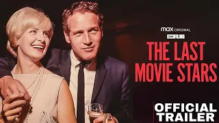 The Last Movie Stars - Documentary Trailer | HBO Max