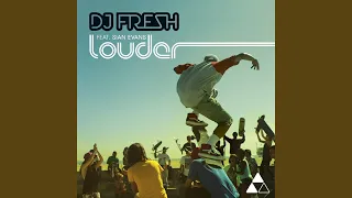 Louder (Flux Pavilion & Doctor P Remix)