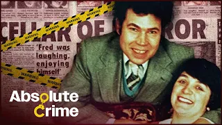 How Were Fred & Rose West Caught? Police Investigation As It Happened | Fred & Rose | Absolute Crime