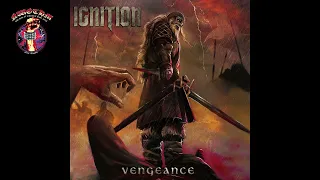 Ignition - Vengeance (2023)