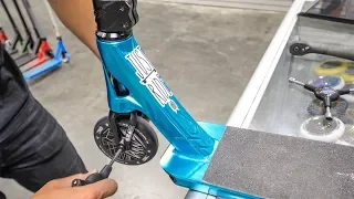 How to DIAL YOUR SCOOTER the PROFESSIONAL WAY!