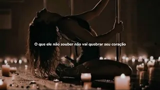 Like a boy - Ciara (Tradição)