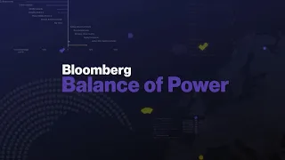 Balance of Power (10/21/2021)