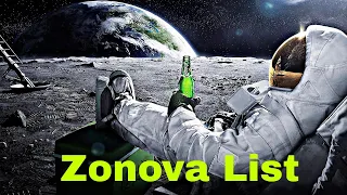 Arem Ozguc, Arman Aydin & Jordan Rys - Astronaut In The Ocean [Zonova list]