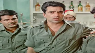 आज गालो मुस्कुरालो महफ़िले सजा लो (II) HD - ललकार - धर्मेन्द्र - मोहम्मद रफ़ी - Old Is Gold