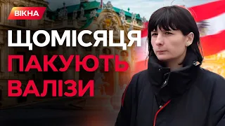 ШІСТЬ дітей, а у чоловіка — ДВІ РОБОТИ! Українцям в Австрії НЕ СОЛОДКО? @sonia_adamska