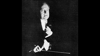 Mengelberg - Beethoven : Symphony  No.3 " Eroica " - 2nd Mvt (1940, Studio recording)