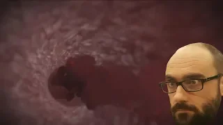 HEY VSAUCE VIRUS HERE