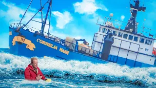 Dark Secrets You Didn't Know About Deadliest Catch