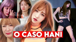 HOW HANI CHANGED KPOP FOREVER