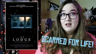 The Lodge (2020) | Horror Movie Review w/ SPOILERS!