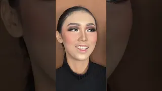 MAKEUP TUTORIAL BY DEWI TIAN 85 MAKEUP ARTIS PROFESIONAL