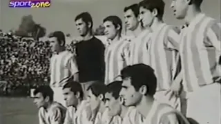 1966-67 ΠΑΝΑΘΗΝΑΪΚΟΣ-ΟΛΥΜΠΙΑΚΟΣ 0-1