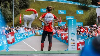 Long final – Highlights | WOC 2023