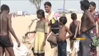 От жары в Индии погибли более 2 тысяч человек