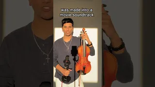 the night we met (dramatic violin version)