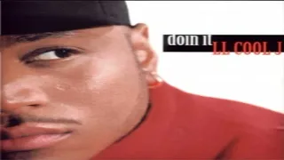 LL Cool J - Doin' It Slowed