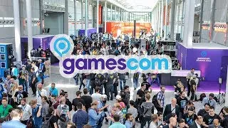 Обсуждение Gamescom 2019