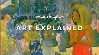 Why Tahiti? The secret behind Gauguin's fascinating paintings