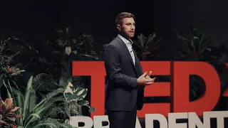 Bridging the generational gap in the workplace | Mitch Lomazov | TEDxBradenton
