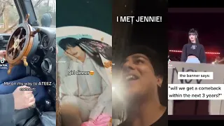 even more funny kpop tiktoks that are actually funny