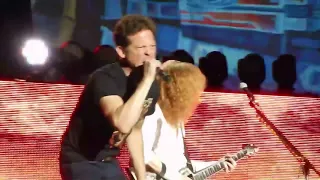 Megadeth with Jason Newsted - Phantom Lord (Multicam + Remaster)