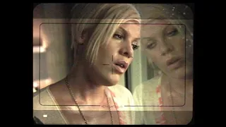 P!nk - Nobody Knows (BEHIND THE SCENES) [RARE]