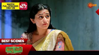 Anna Thangi - Best Scenes | 06 May 2024 | Kannada Serial | Udaya TV