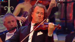 Godfather Waltz (Theme) – André Rieu