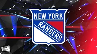 New York Rangers 2020 Goal Horn