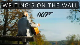 Writing's On The Wall - Sam Smith (James Bond Spectre) | Tom Lumen