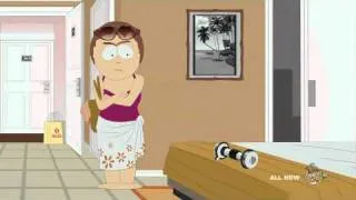 South Park - You Never Want to Work Out