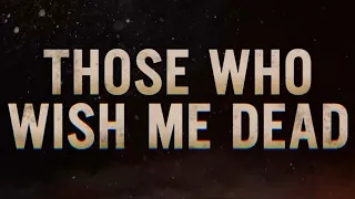 Those Wo Wish Me Dead Official Trailer Song: "Gods Gonna Cut You Down" (Epic Trailer Version)