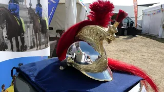 BATTERIE-FANFARE DE LA GARDE REPUBLICAINE