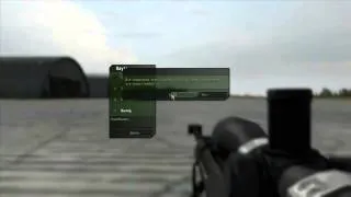 ARMA 2 редактор. Часть 2. Патрули.