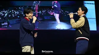 230507 TayNew FanMeeting in Taipei -Still Together