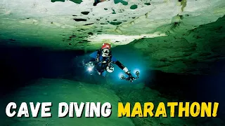 Cave Diving Gone Wrong MARATHON #6