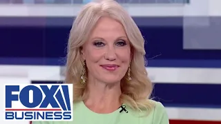 Kellyanne Conway: These are time-tested principles we must get back to