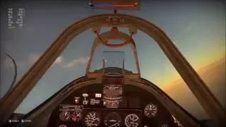 PS4 War Thunder Enduring Confrontation Battle (AHOGS Finest)