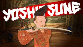 The Brother You Wish You Had - The Life & Times of Yoshitsune