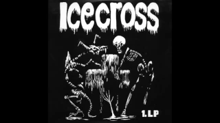 Icecross | Album: Icecross | Rock | Iceland | 1973