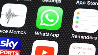 WhatsApp hack 'a huge wake-up call,' says hacker Kevin Mitnick