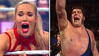 10 Truly SHOCKING WWE Survivor Series Eliminations