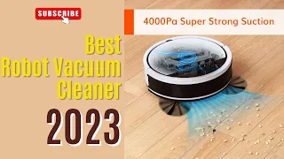 ILIFE V9e Robot Vacuum Cleaner Review