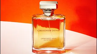 Ormonde Jayne - Ormonde Man review