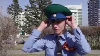 КИНАМУР 4: Андрей Швалов – Видео для концерта "Студенческая весна"