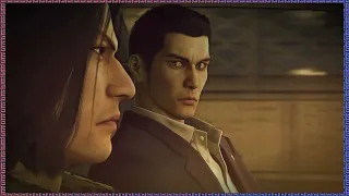 | Couch PotaTOADs | Yakuza 0 | Ep. 5 - You've Never Bitten Your What Before