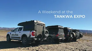 A Quick Trip to the Tankwa I The Tankwa Expo